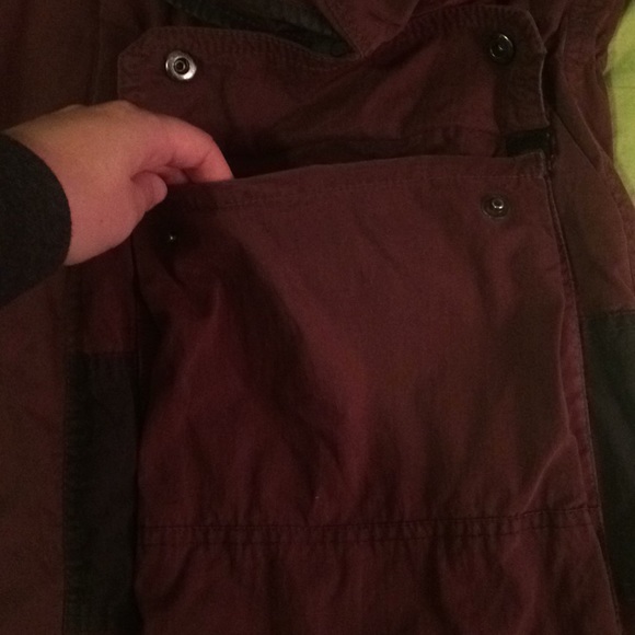 Men’s London Fog Heavy Duty Winter Coat - Picture 5 of 8